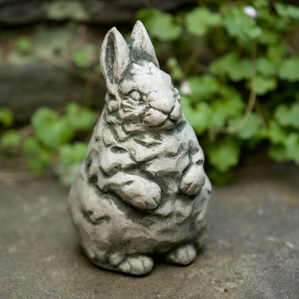 Campania Whisper Garden Statue - A-352