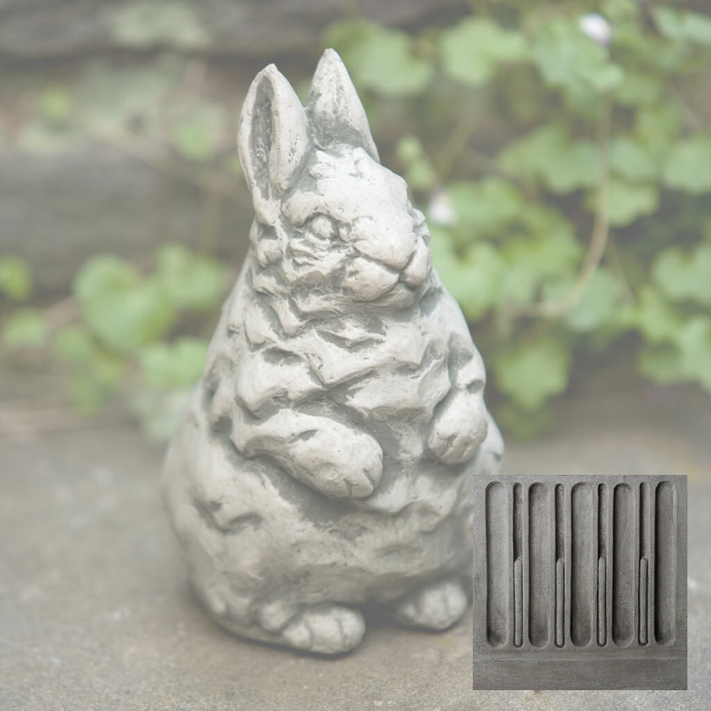 Campania Whisper Garden Statue - A-352