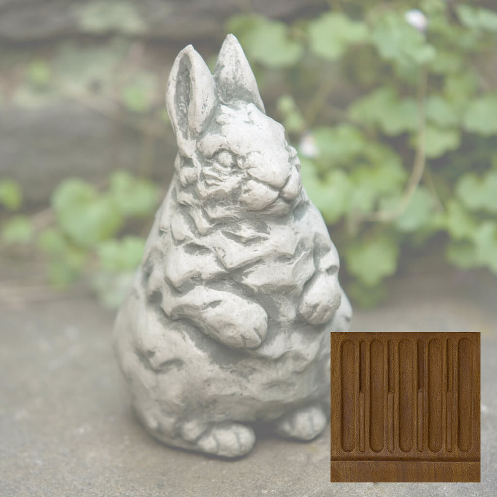 Campania Whisper Garden Statue - A-352