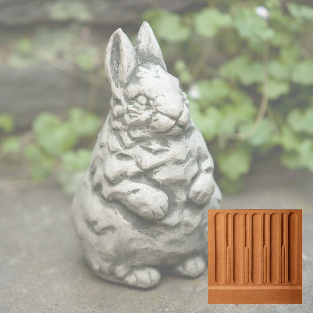 Campania Whisper Garden Statue - A-352