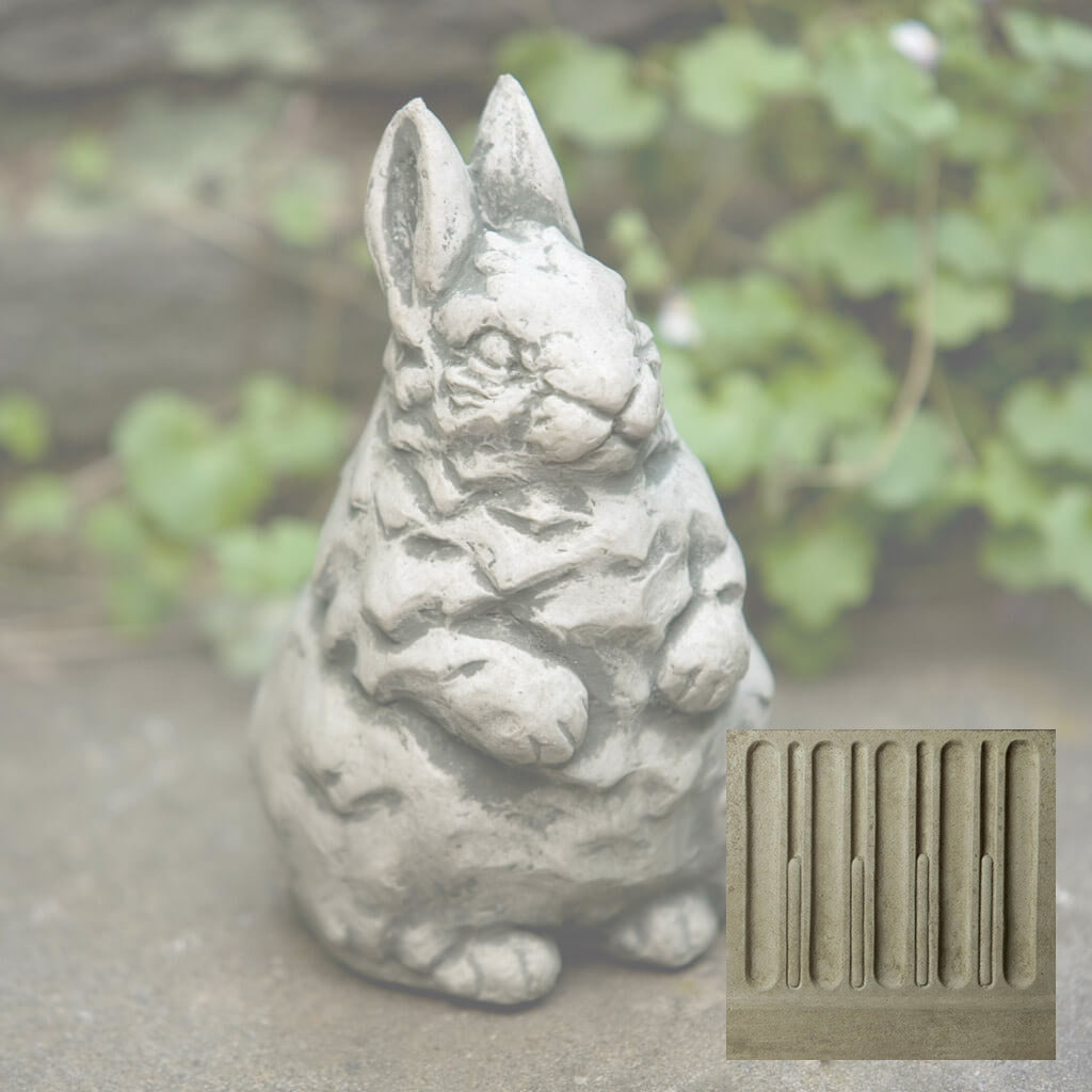 Campania Whisper Garden Statue - A-352
