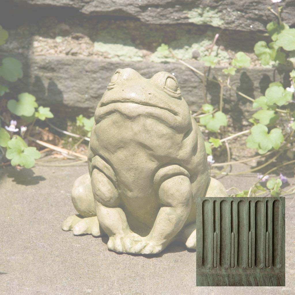 Campania Jumper Garden Statue - A-362