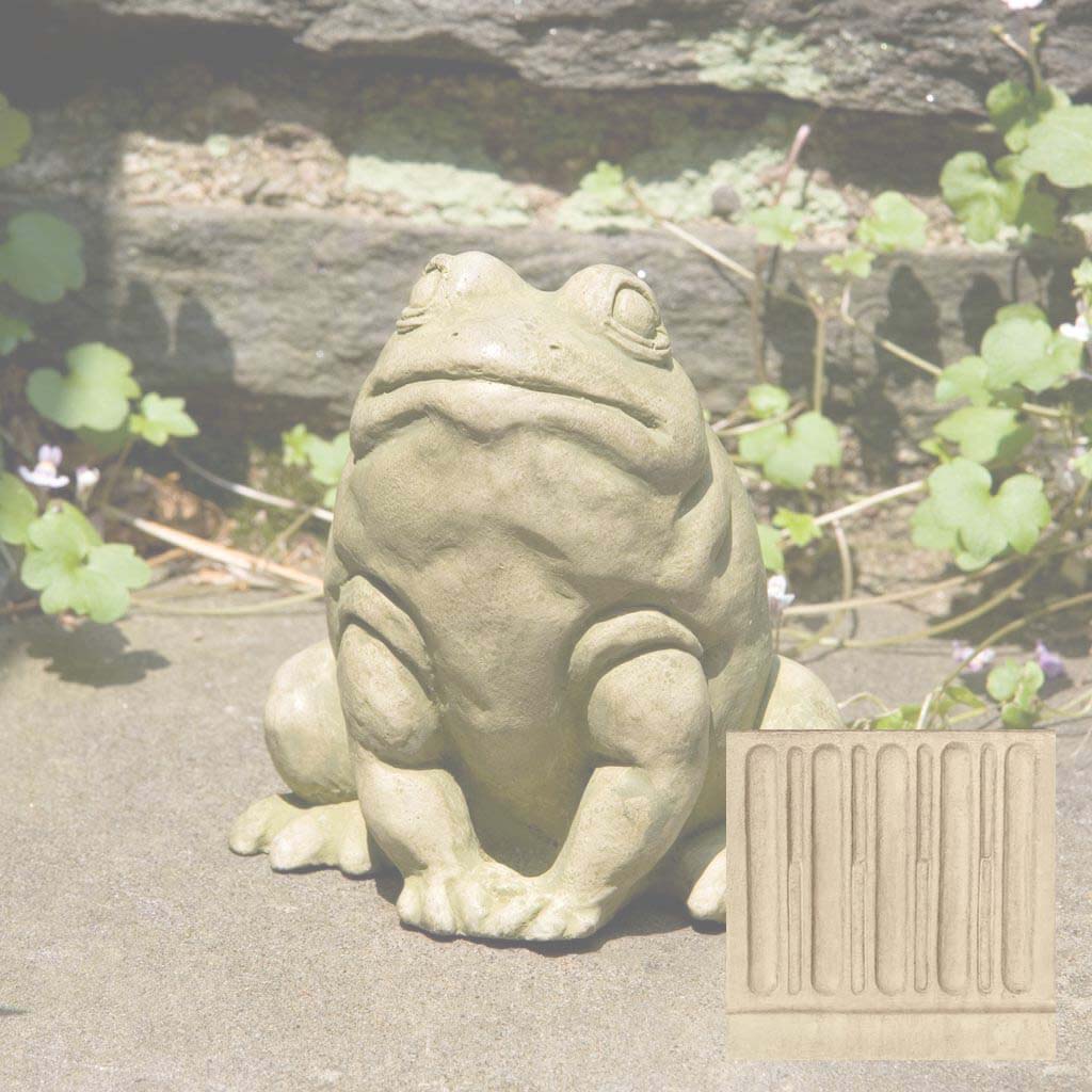 Campania Jumper Garden Statue - A-362