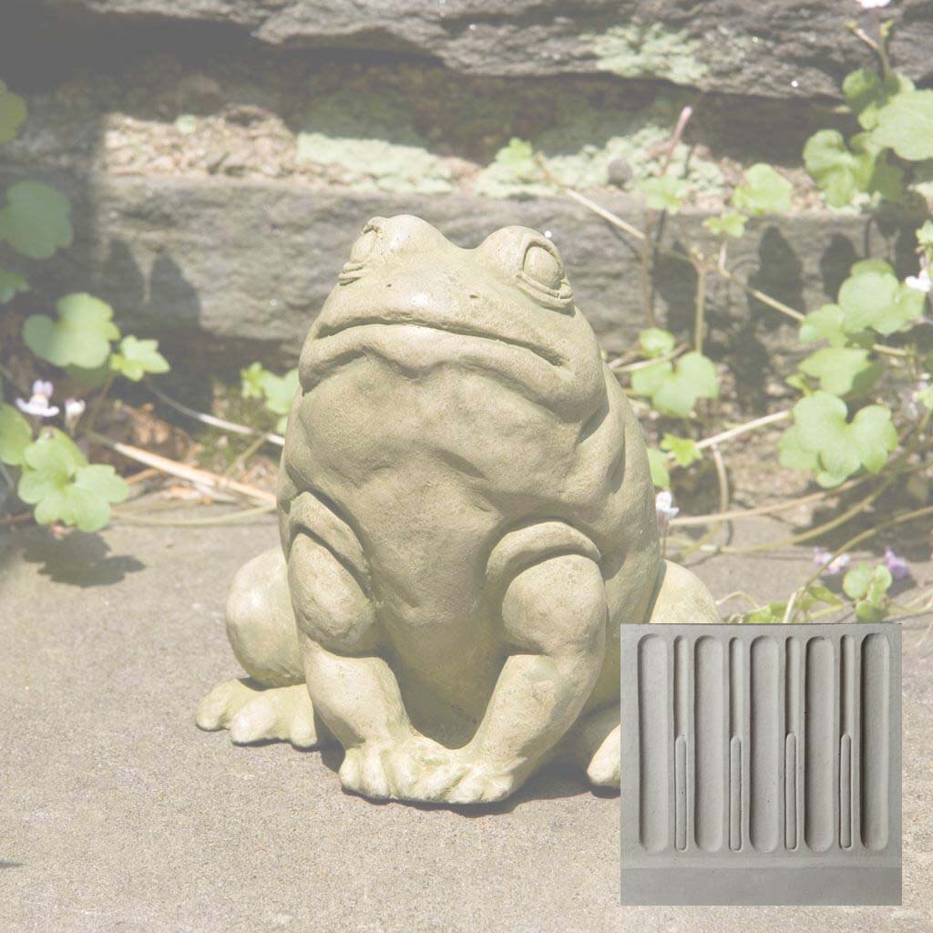 Campania Jumper Garden Statue - A-362