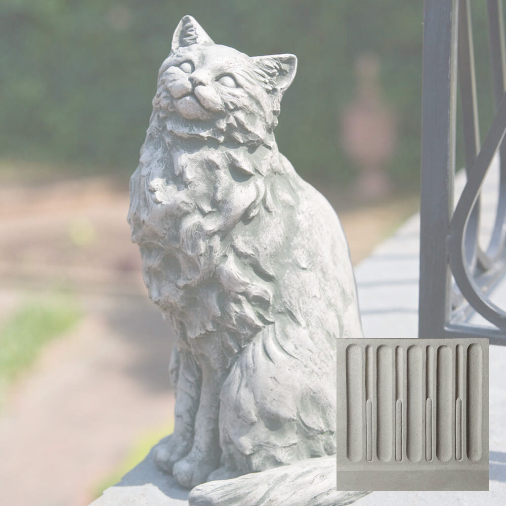 Campania Tanner Garden Statue - A-363