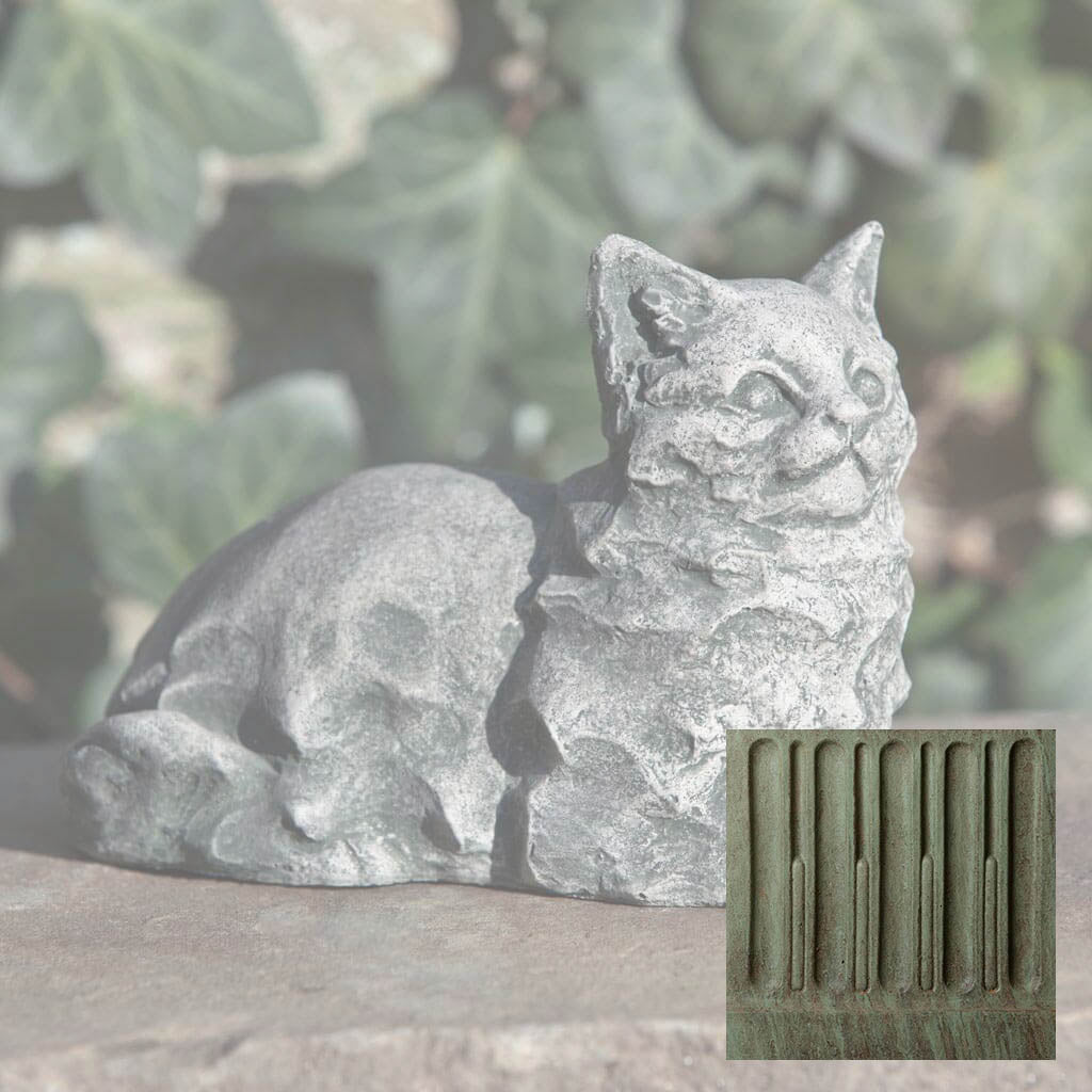 Campania Cleo Garden Statue - A-399