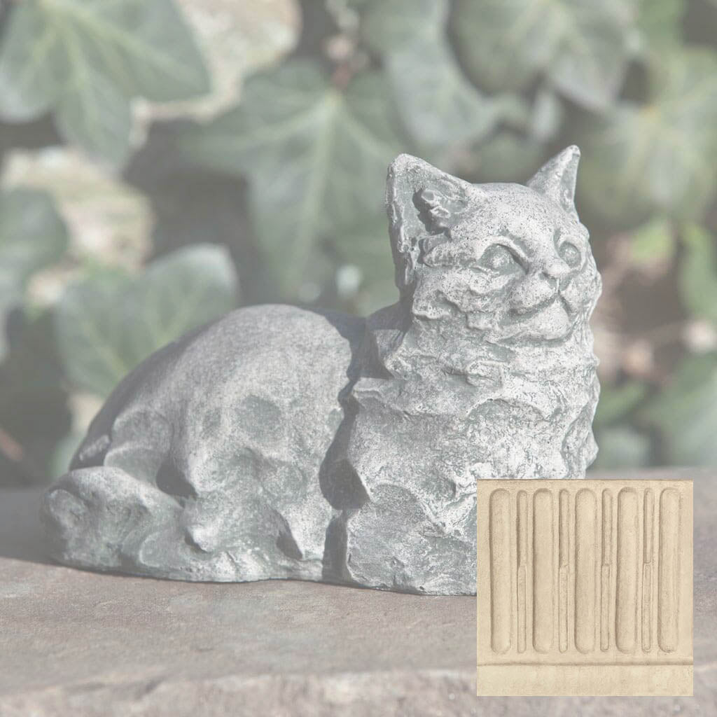 Campania Cleo Garden Statue - A-399