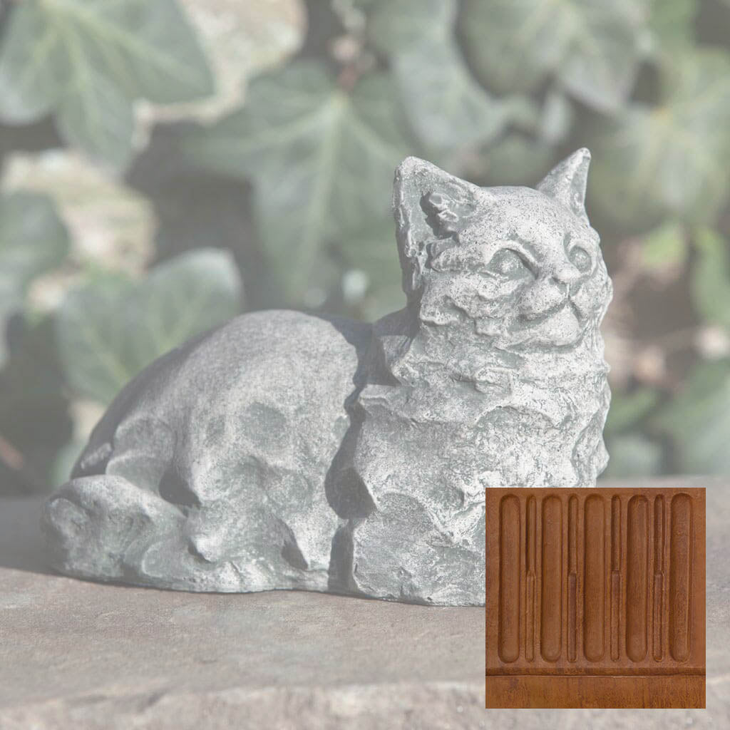 Campania Cleo Garden Statue - A-399