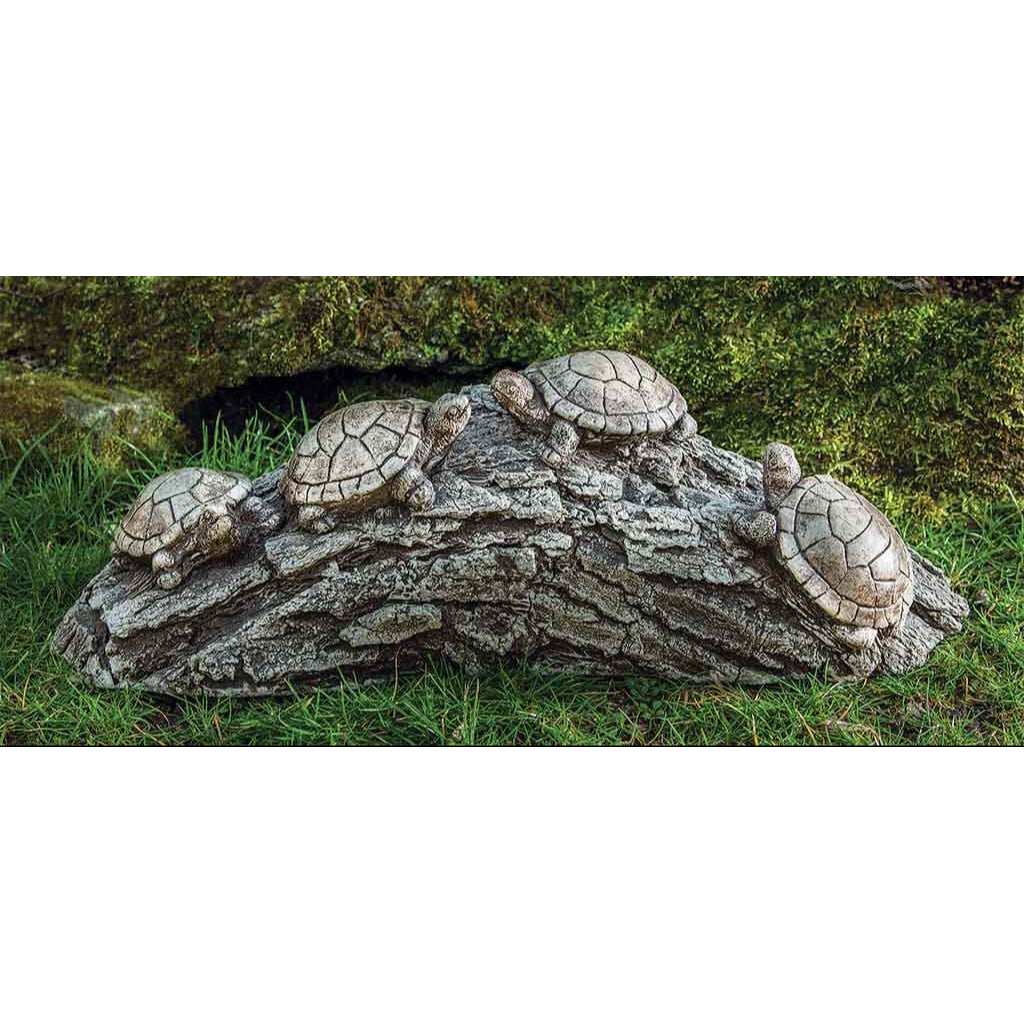 Campania Traffic Jam Garden Statue - A-458