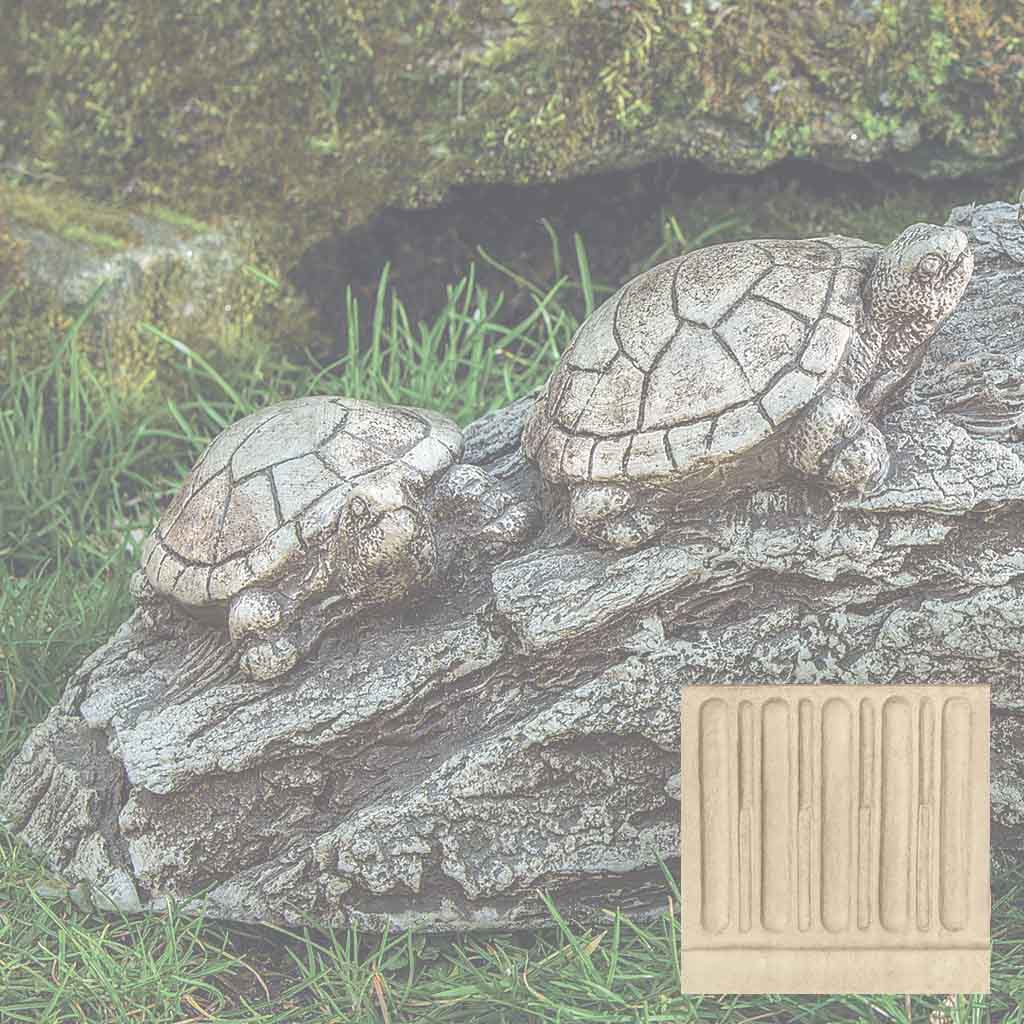 Campania Traffic Jam Garden Statue - A-458