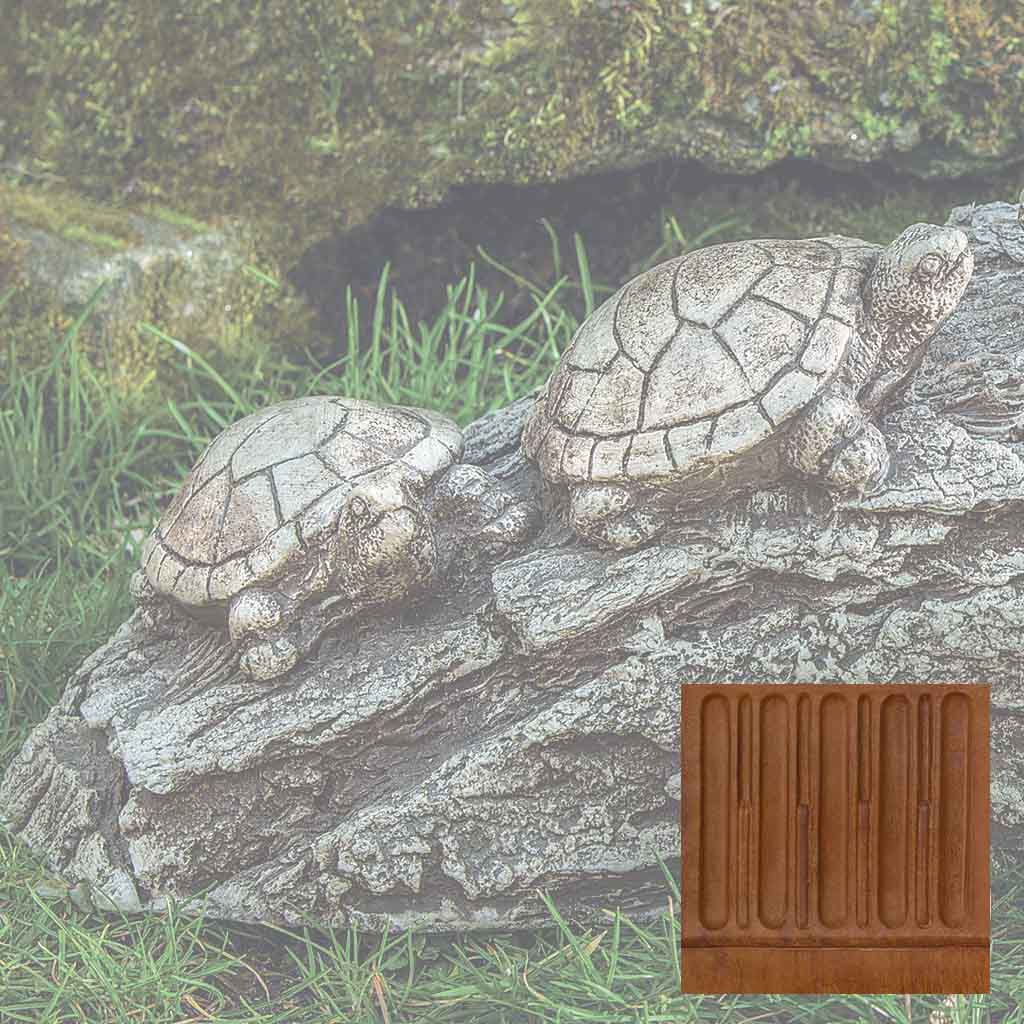 Campania Traffic Jam Garden Statue - A-458
