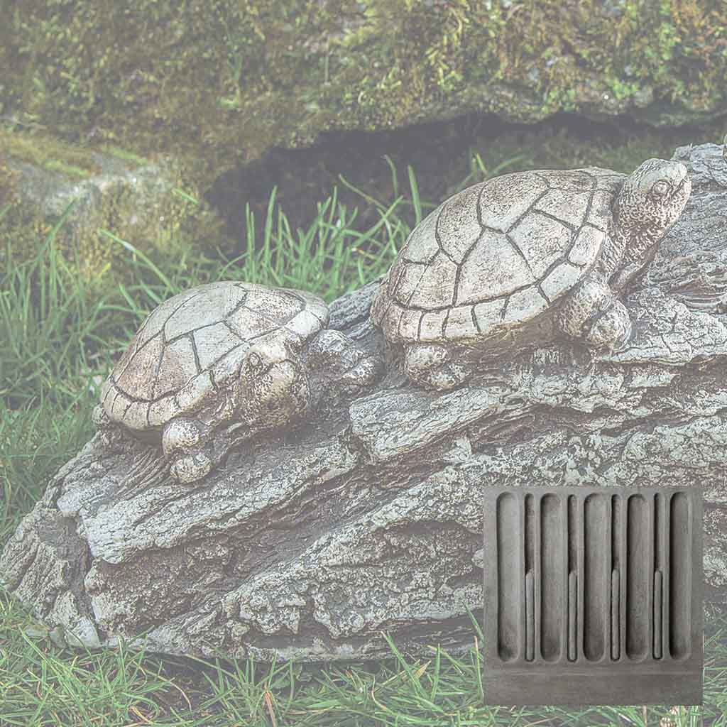 Campania Traffic Jam Garden Statue - A-458