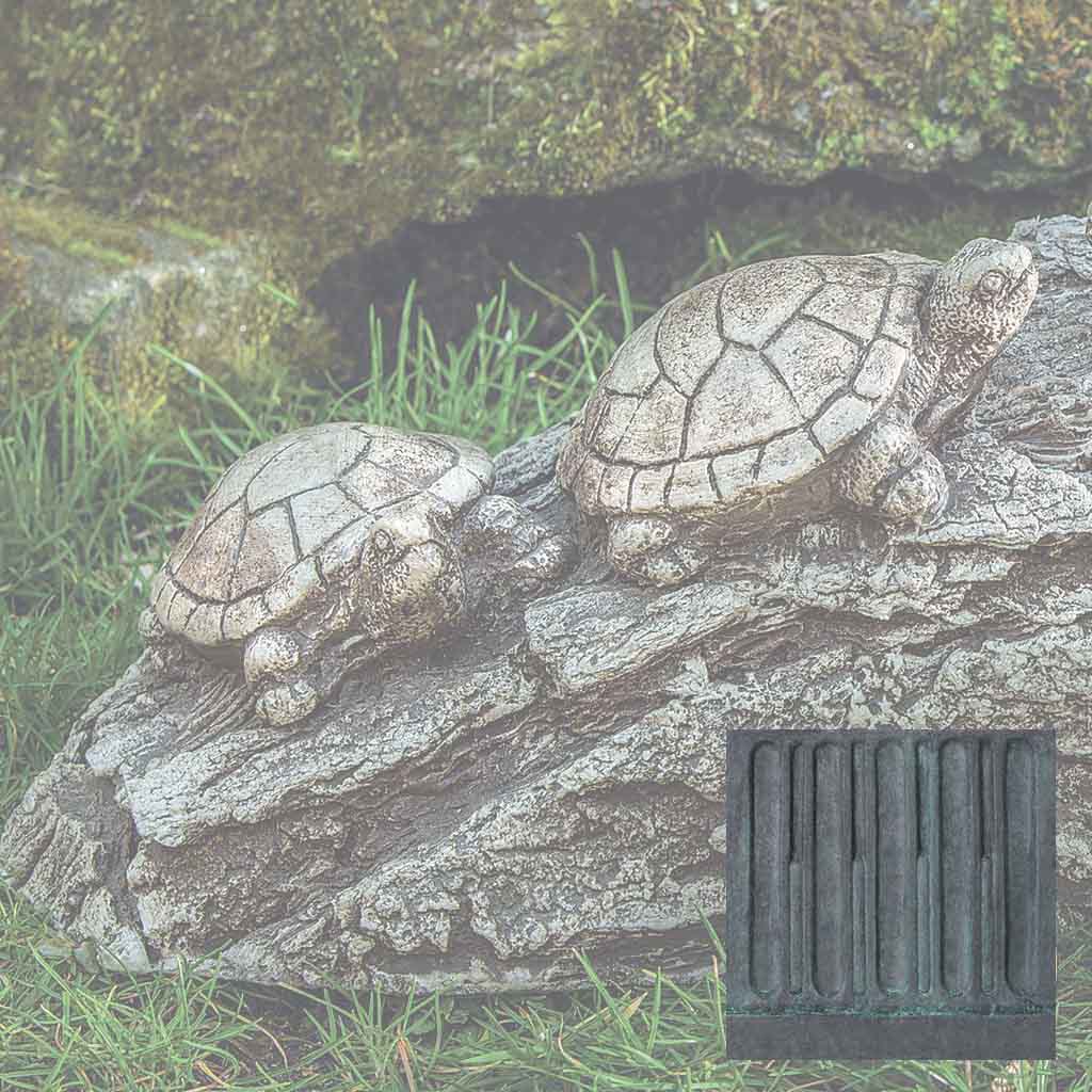 Campania Traffic Jam Garden Statue - A-458