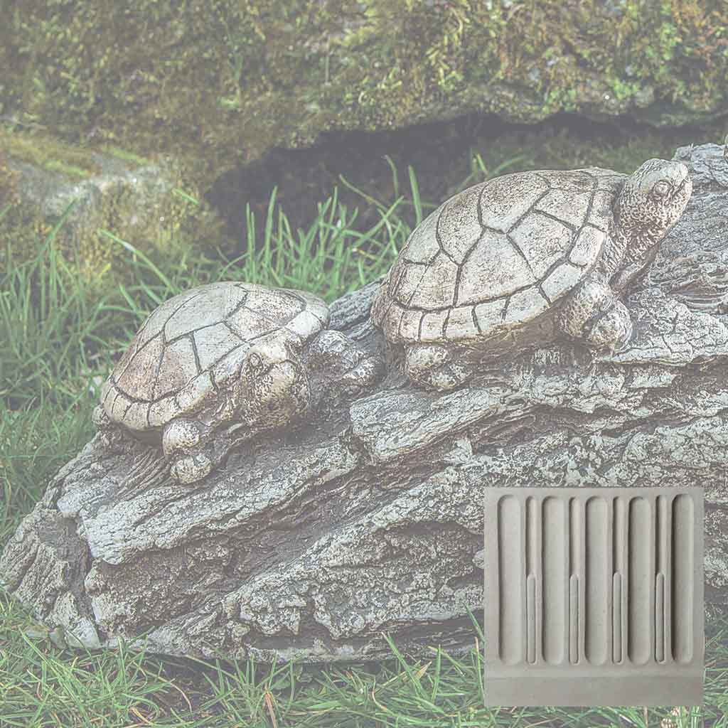 Campania Traffic Jam Garden Statue - A-458