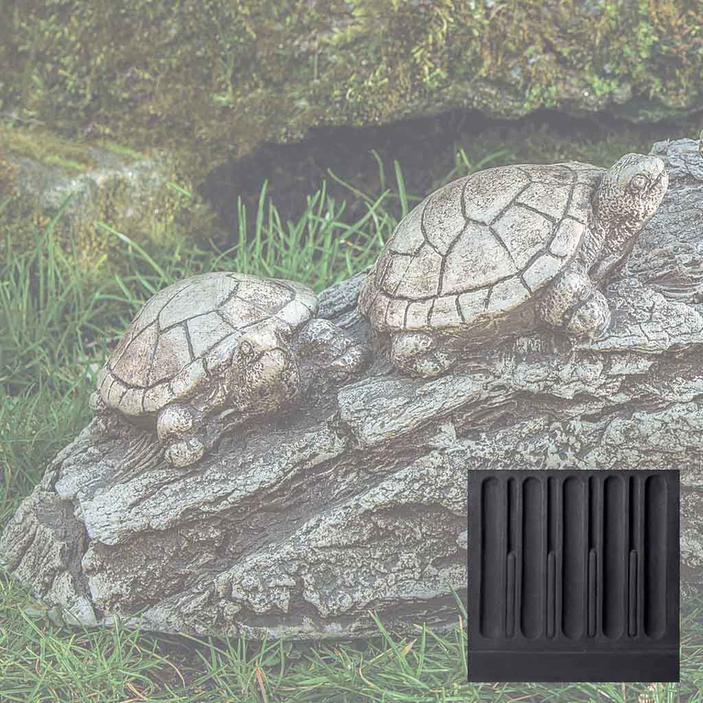 Campania Traffic Jam Garden Statue - A-458
