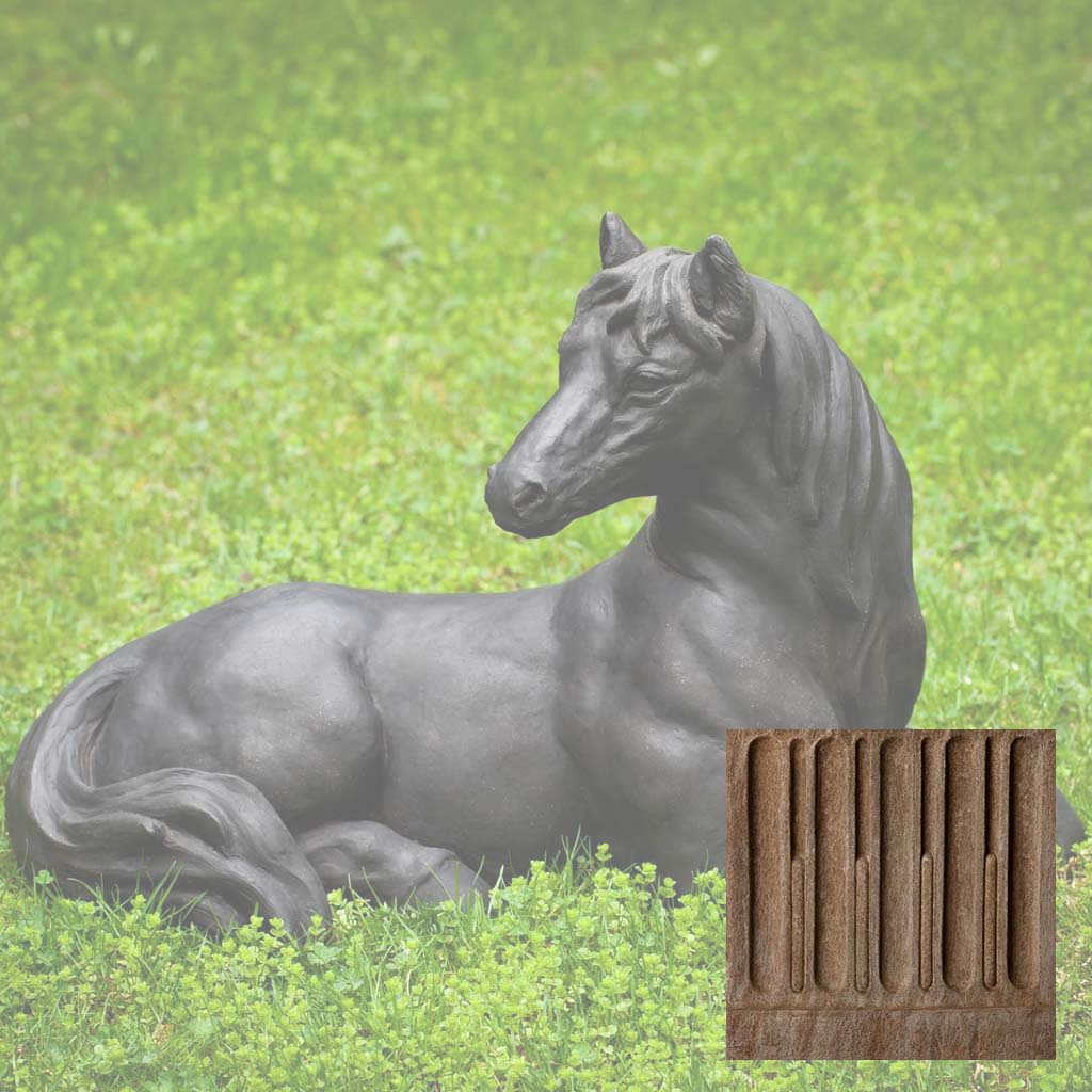 Campania Charlotte's Choice Garden Statue - A-483