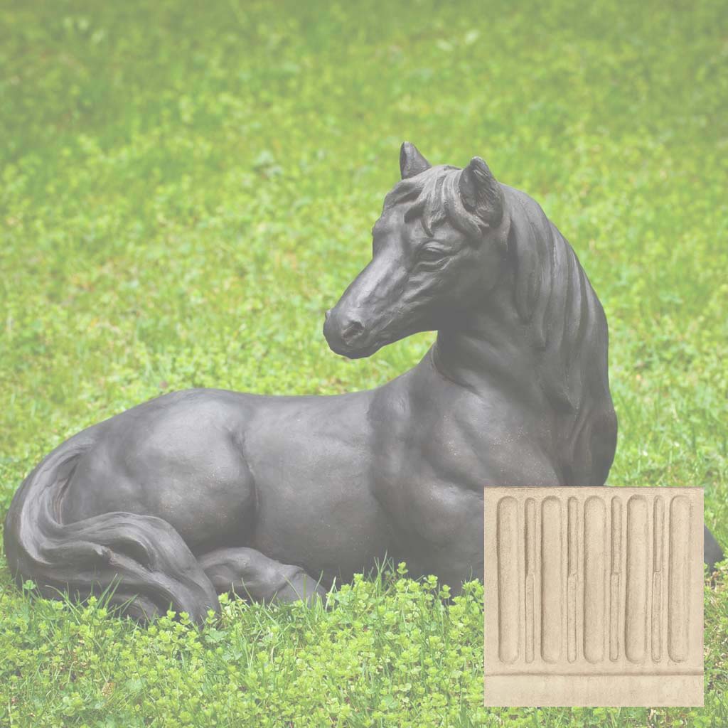Campania Charlotte's Choice Garden Statue - A-483