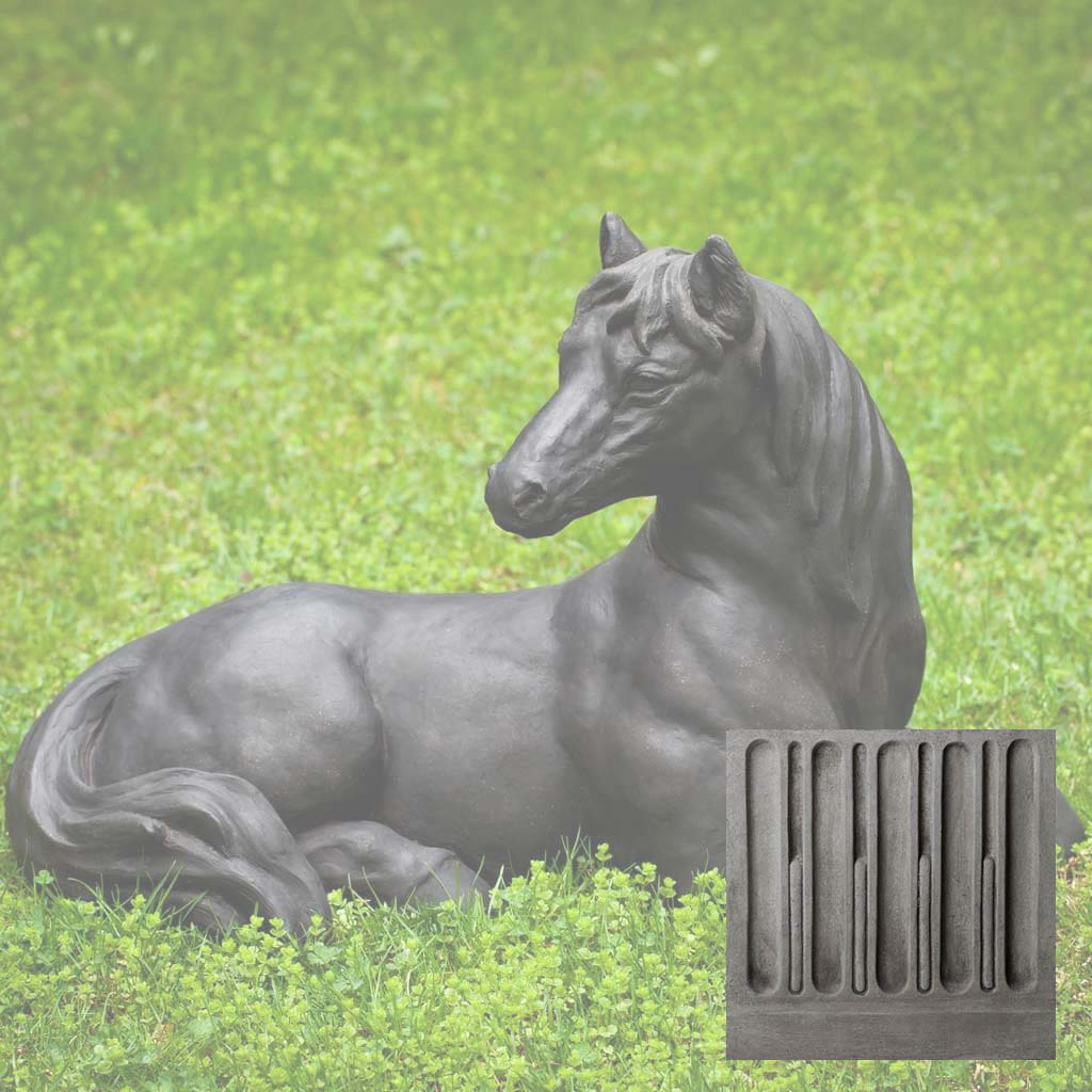 Campania Charlotte's Choice Garden Statue - A-483