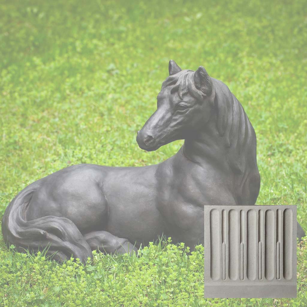 Campania Charlotte's Choice Garden Statue - A-483