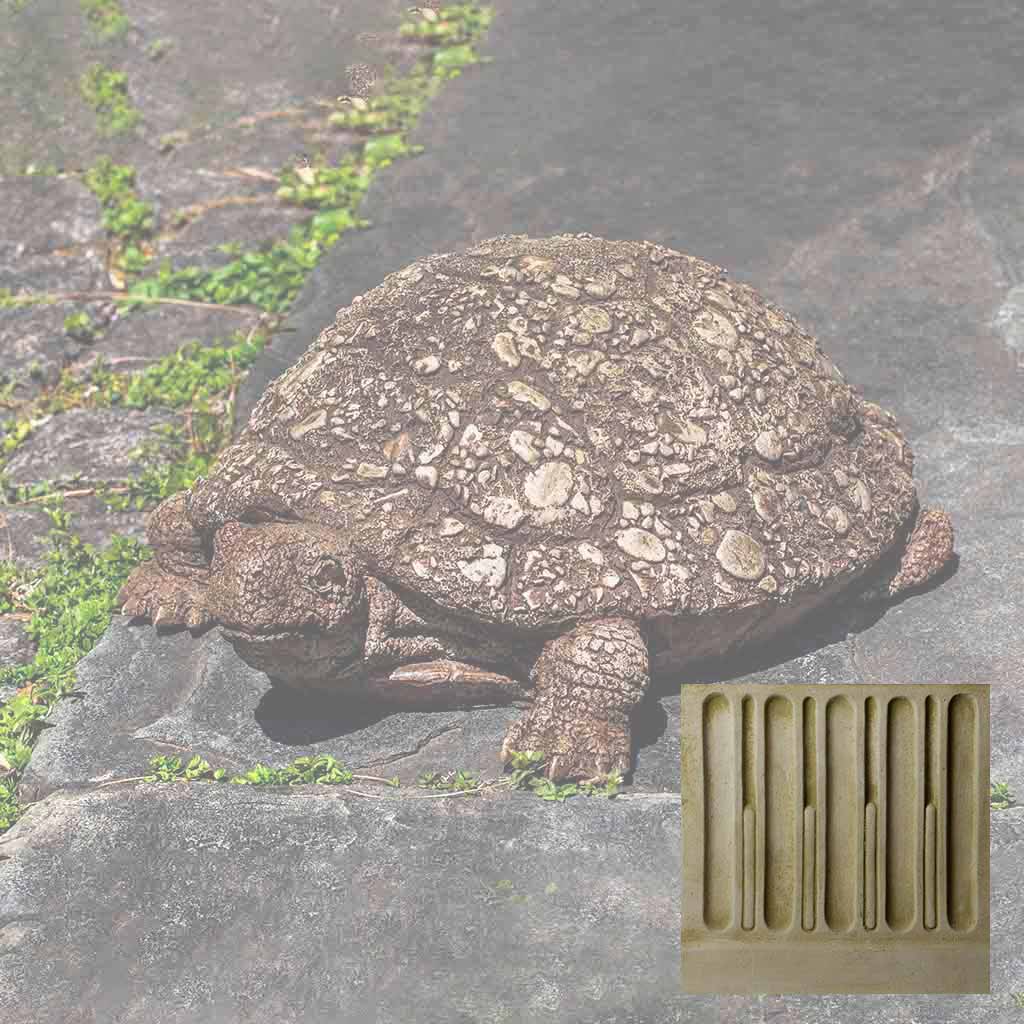Campania Ole Crusty Garden Statue - A-502