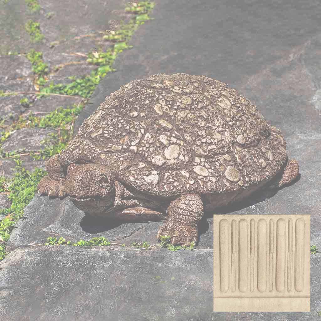 Campania Ole Crusty Garden Statue - A-502