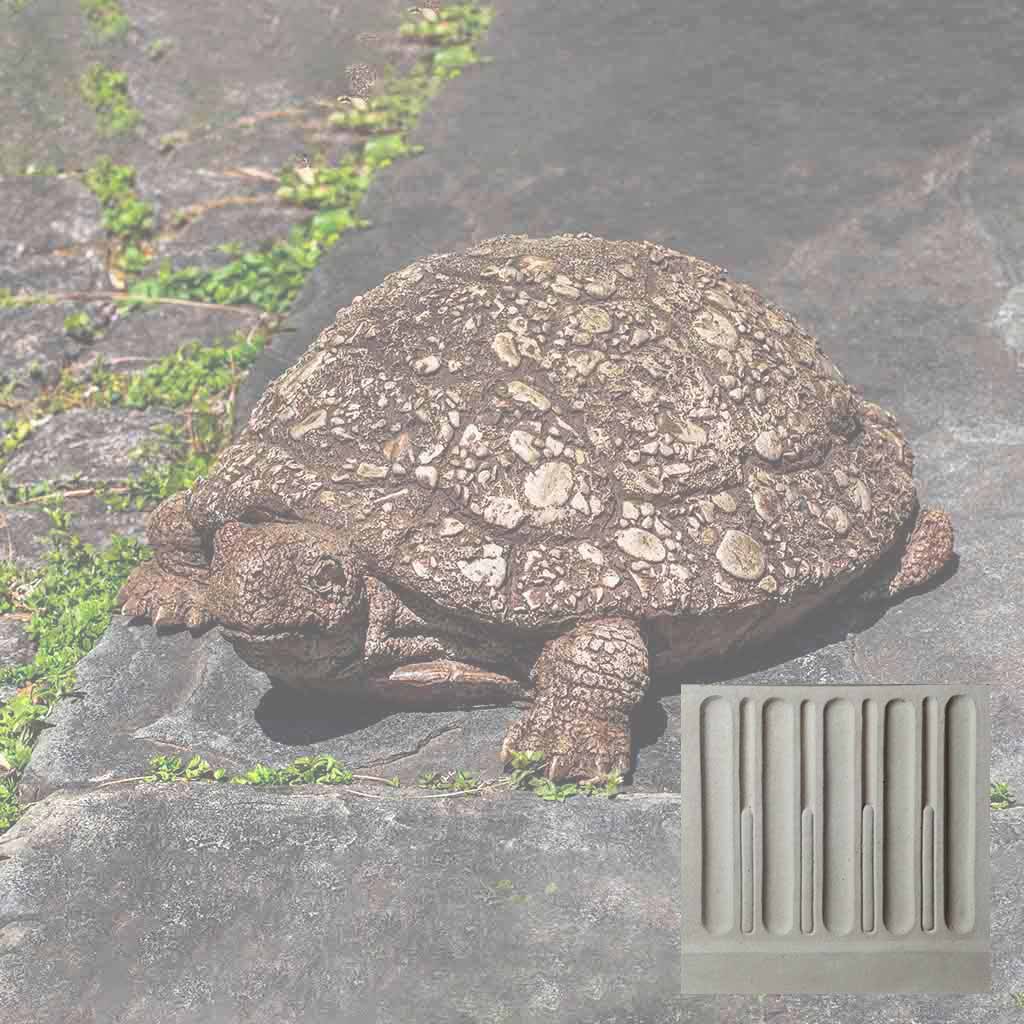 Campania Ole Crusty Garden Statue - A-502