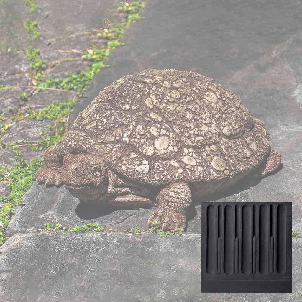Campania Ole Crusty Garden Statue - A-502