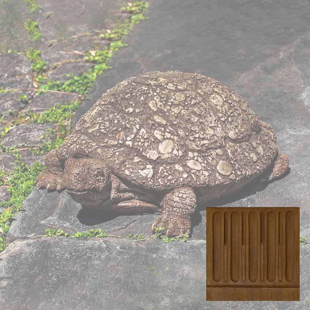 Campania Ole Crusty Garden Statue - A-502