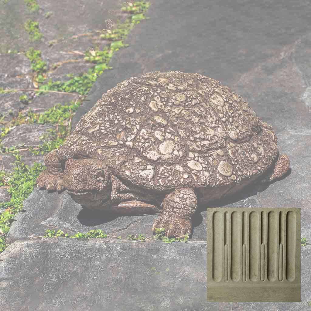 Campania Ole Crusty Garden Statue - A-502