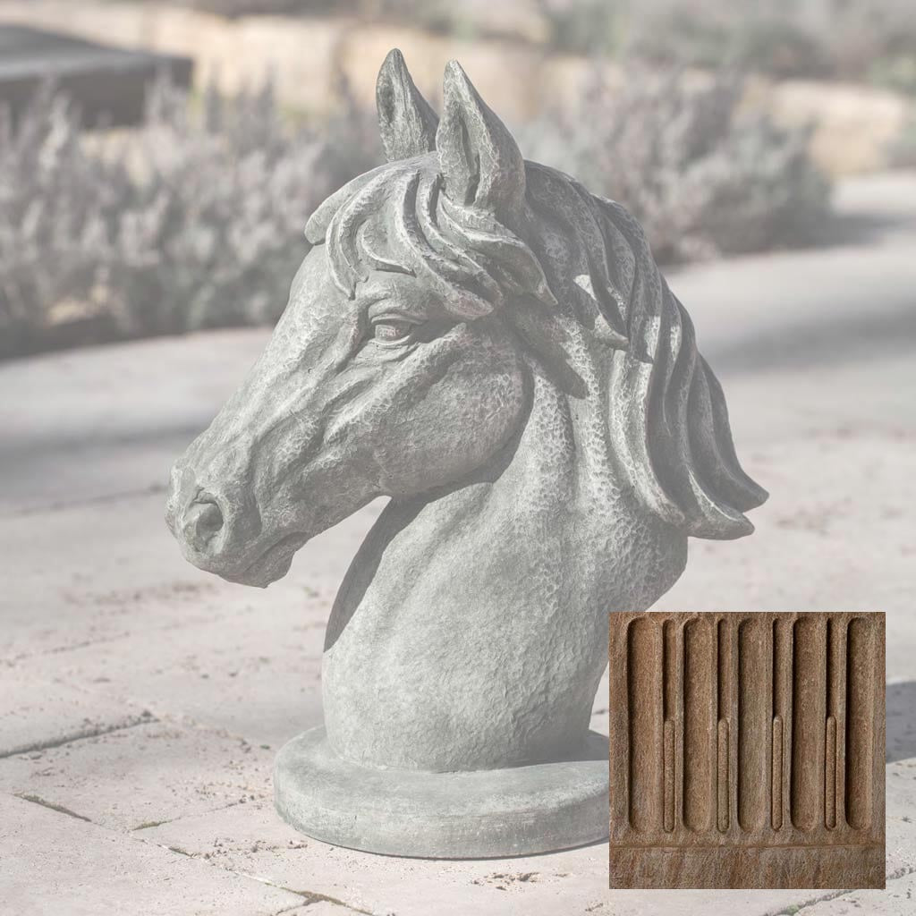 Campania Spirit Garden Statue - A-523