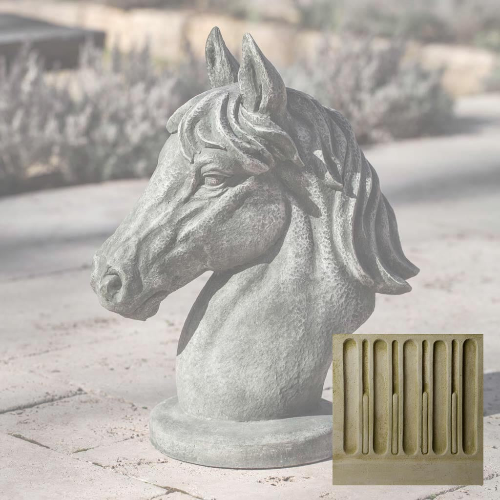 Campania Spirit Garden Statue - A-523