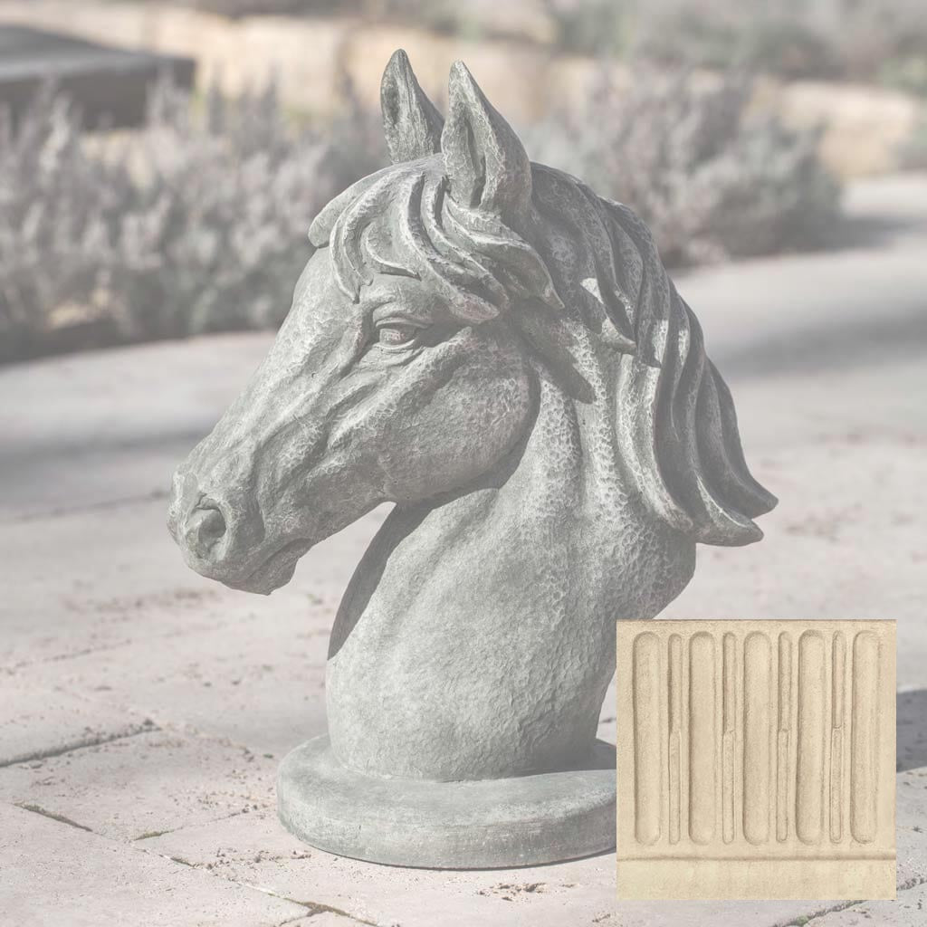 Campania Spirit Garden Statue - A-523