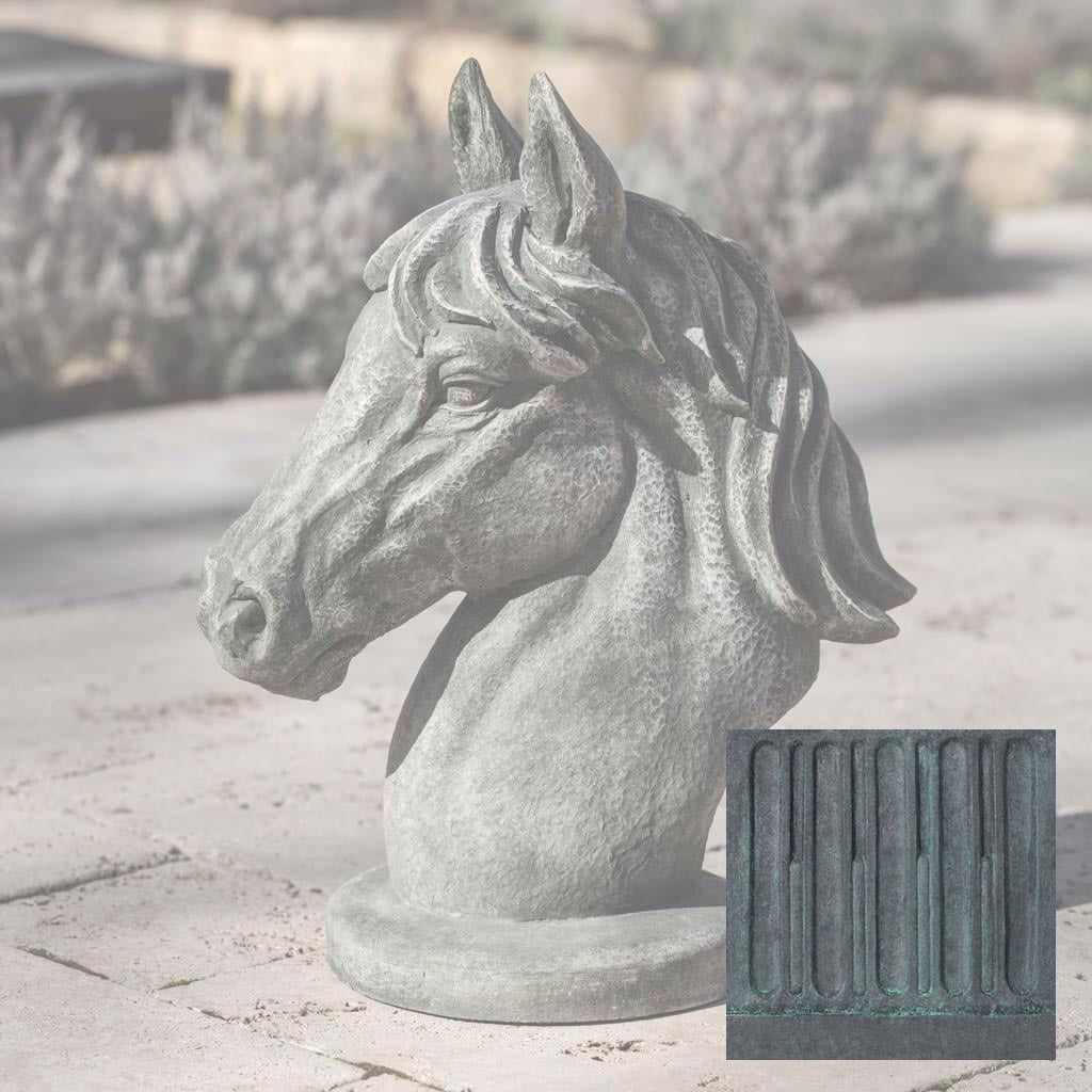 Campania Spirit Garden Statue - A-523