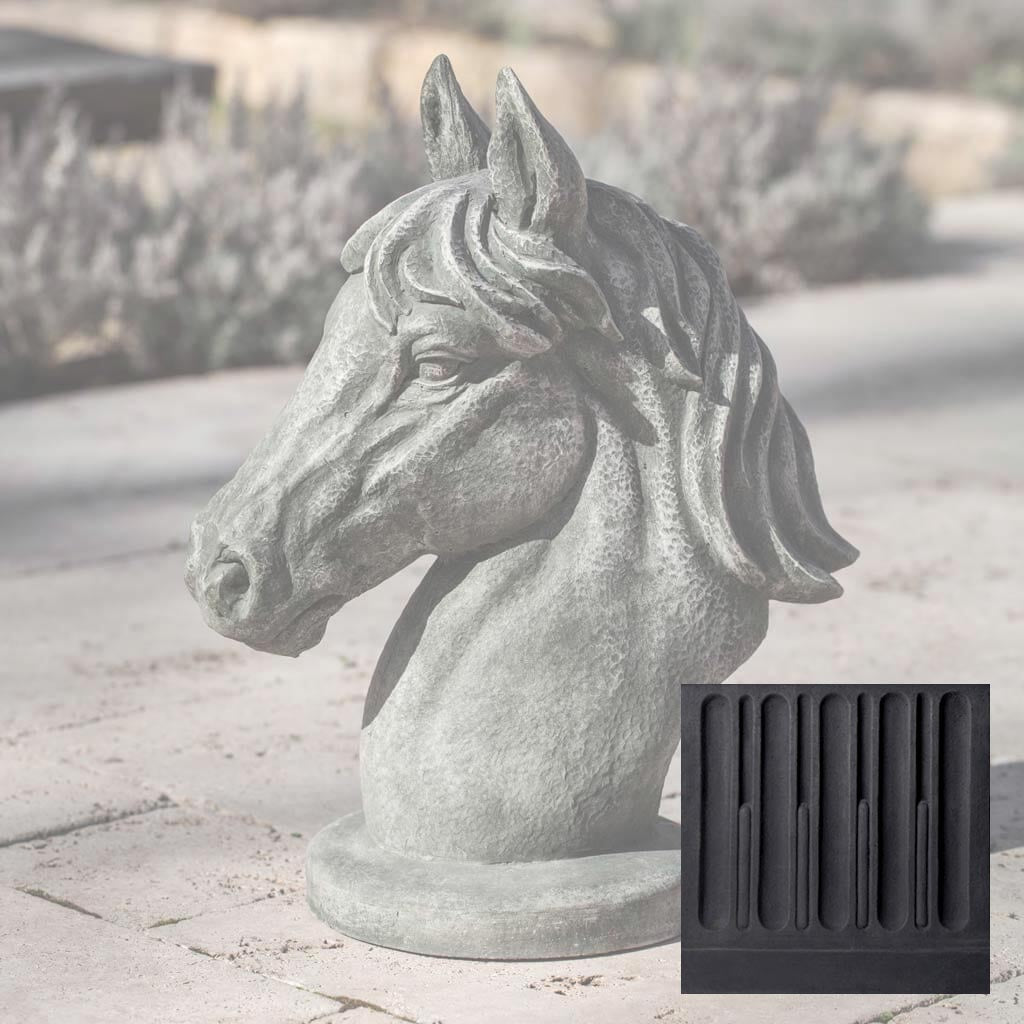Campania Spirit Garden Statue - A-523