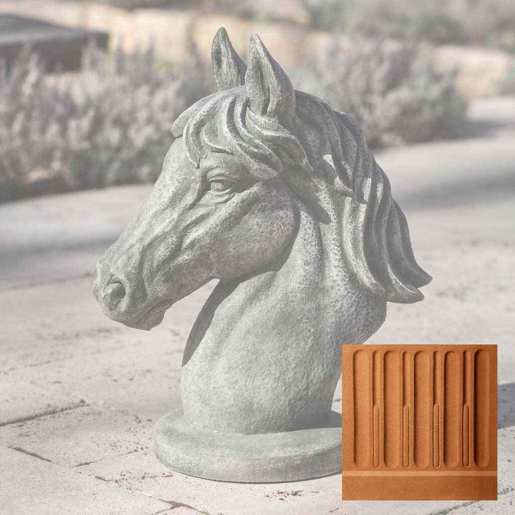 Campania Spirit Garden Statue - A-523