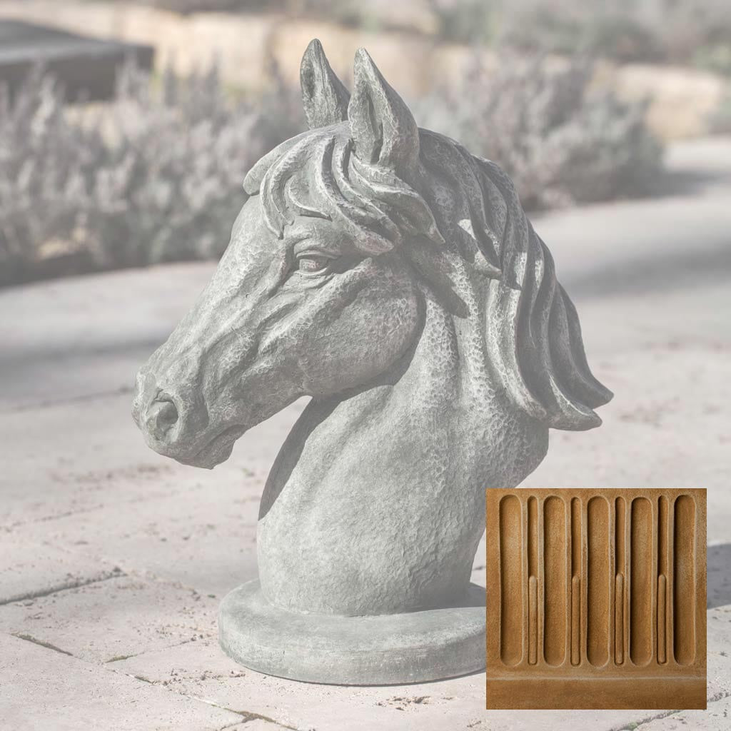 Campania Spirit Garden Statue - A-523