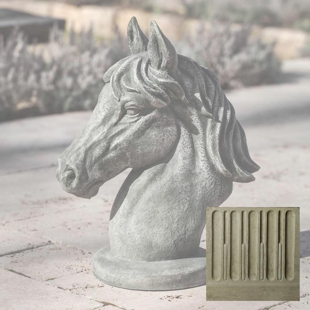 Campania Spirit Garden Statue - A-523