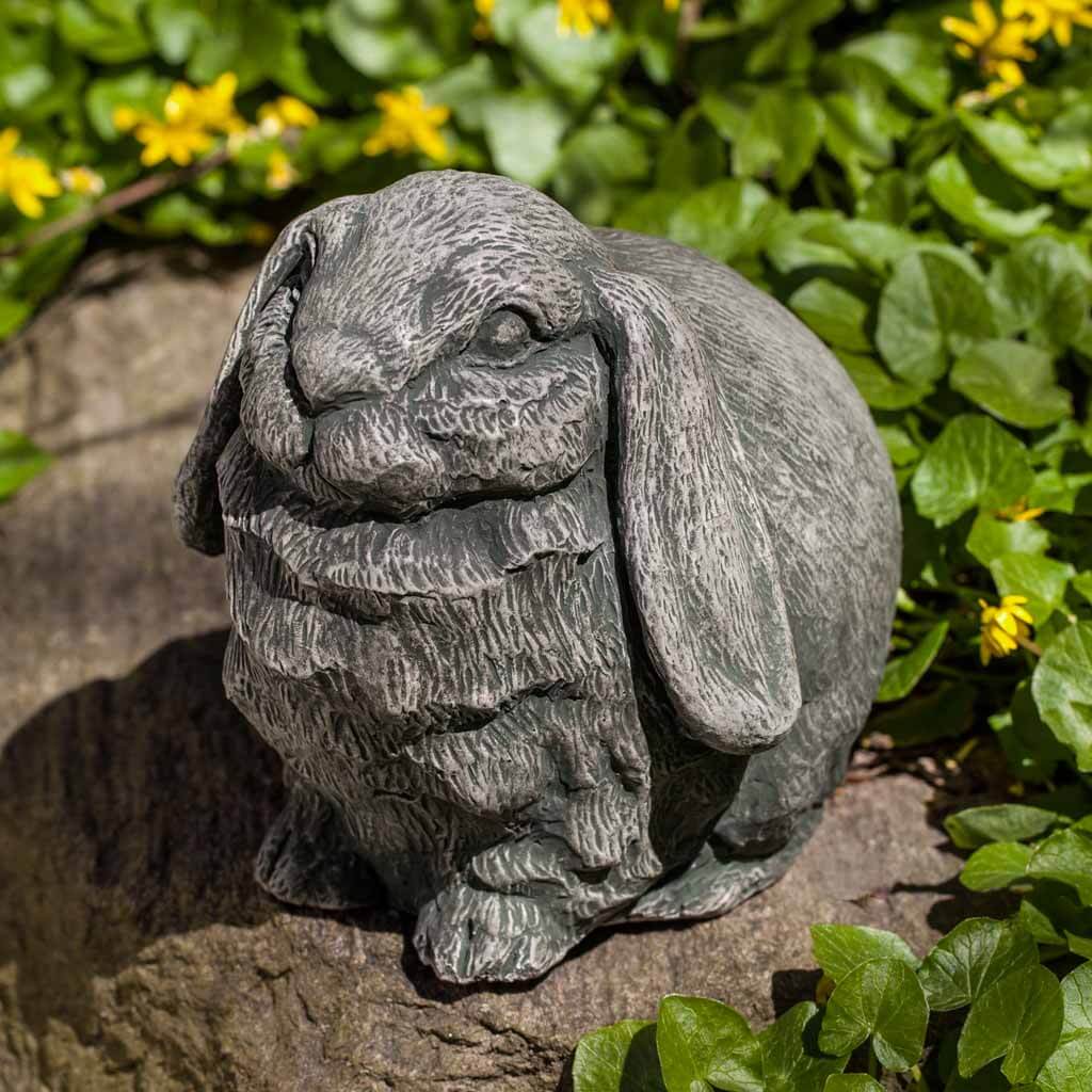 Campania Butterball Garden Statue - A-550