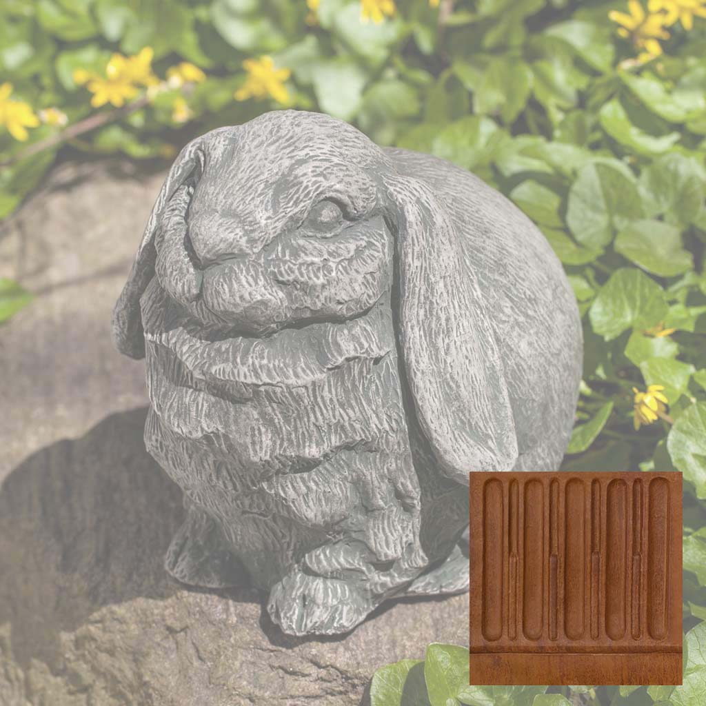 Campania Butterball Garden Statue - A-550