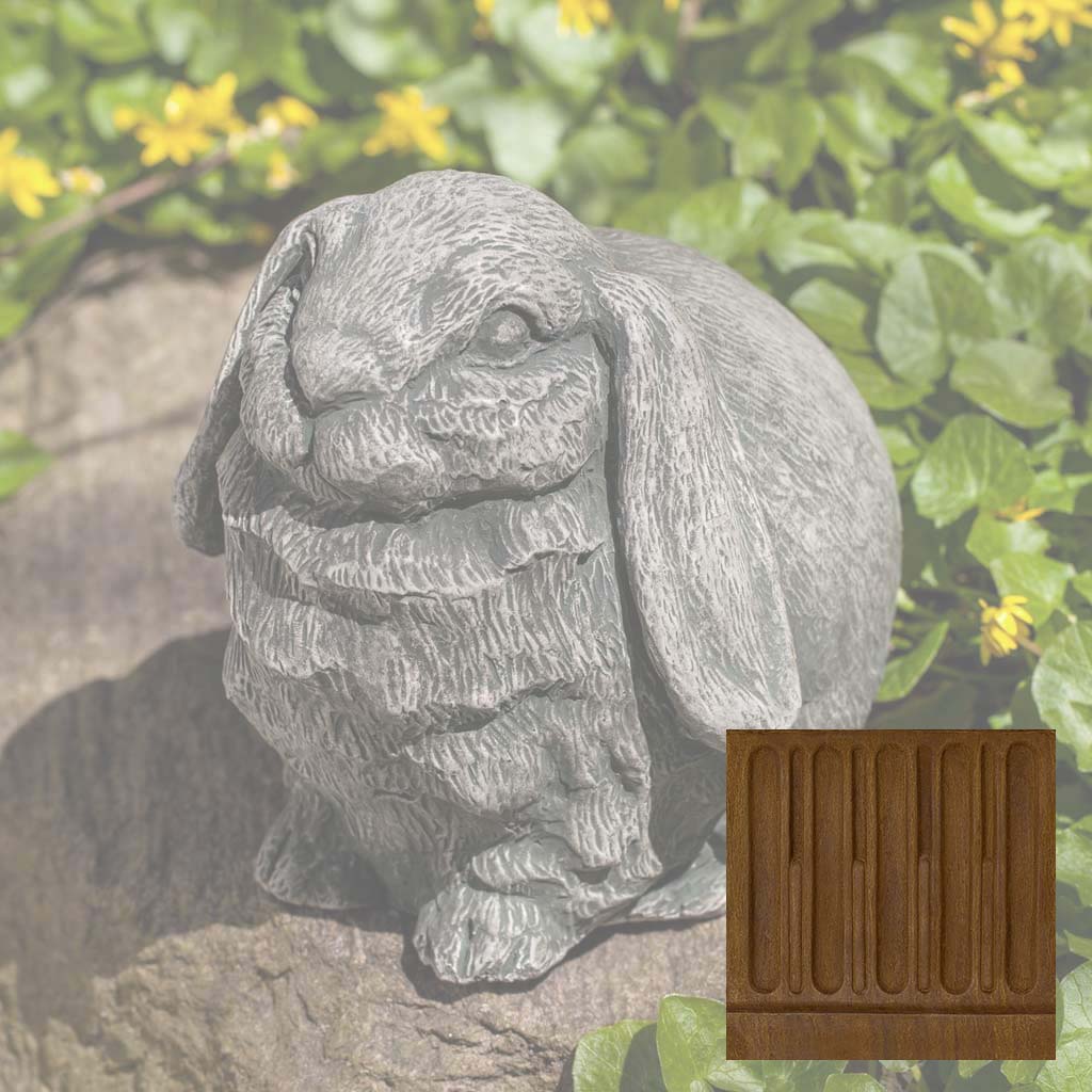 Campania Butterball Garden Statue - A-550