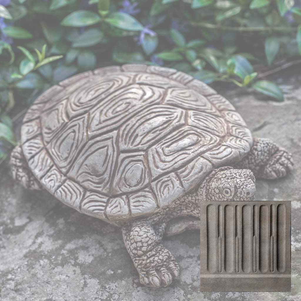 Campania Shelby Garden Statue - A-557