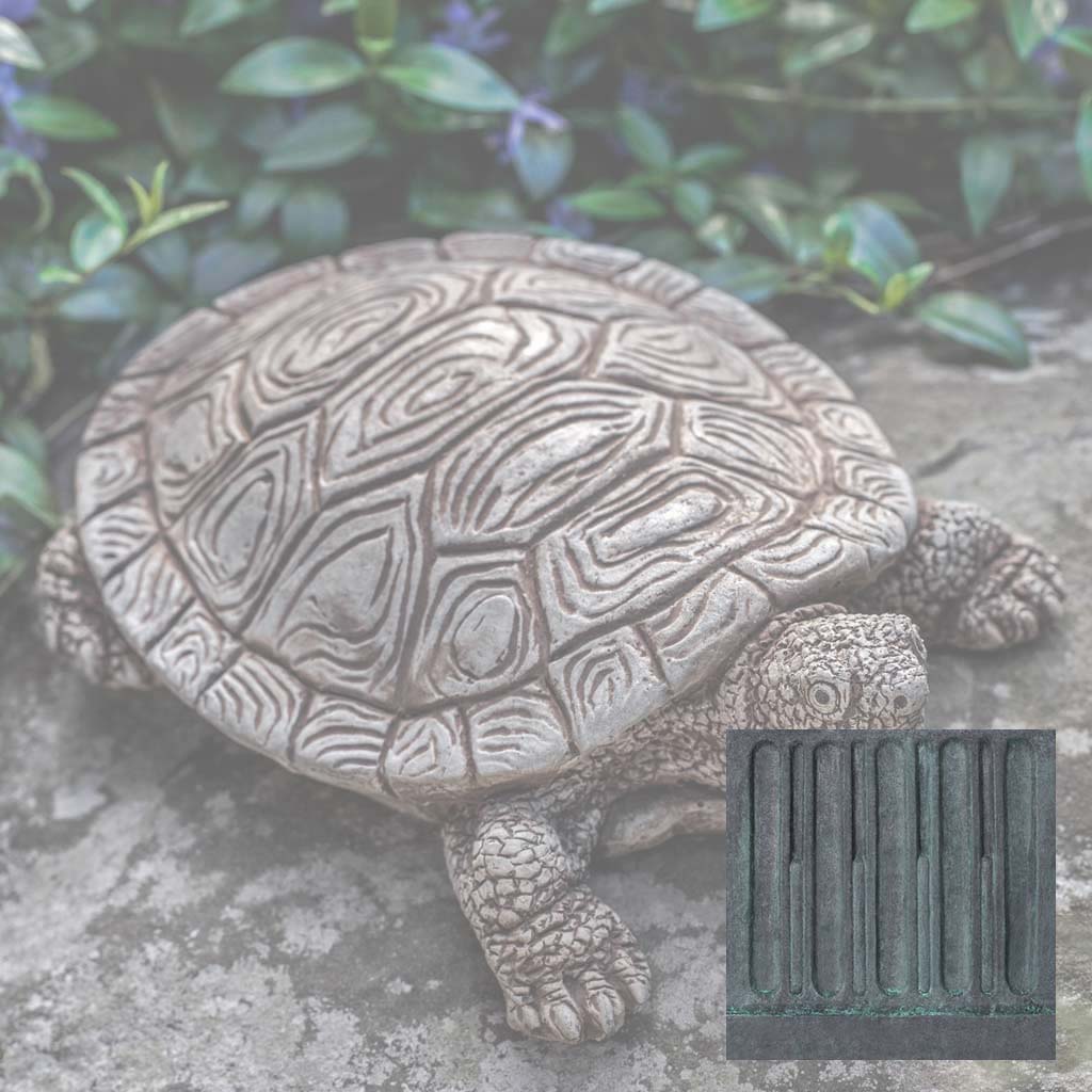 Campania Shelby Garden Statue - A-557