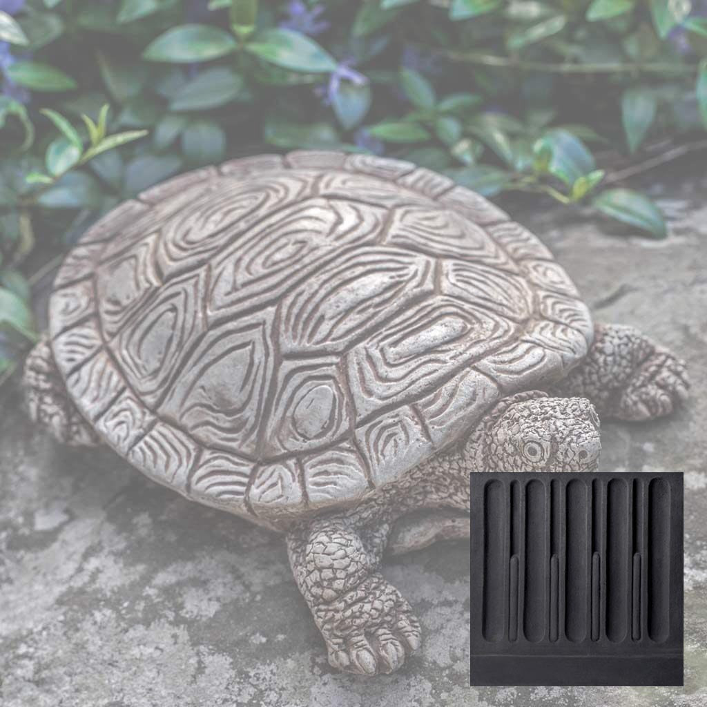 Campania Shelby Garden Statue - A-557