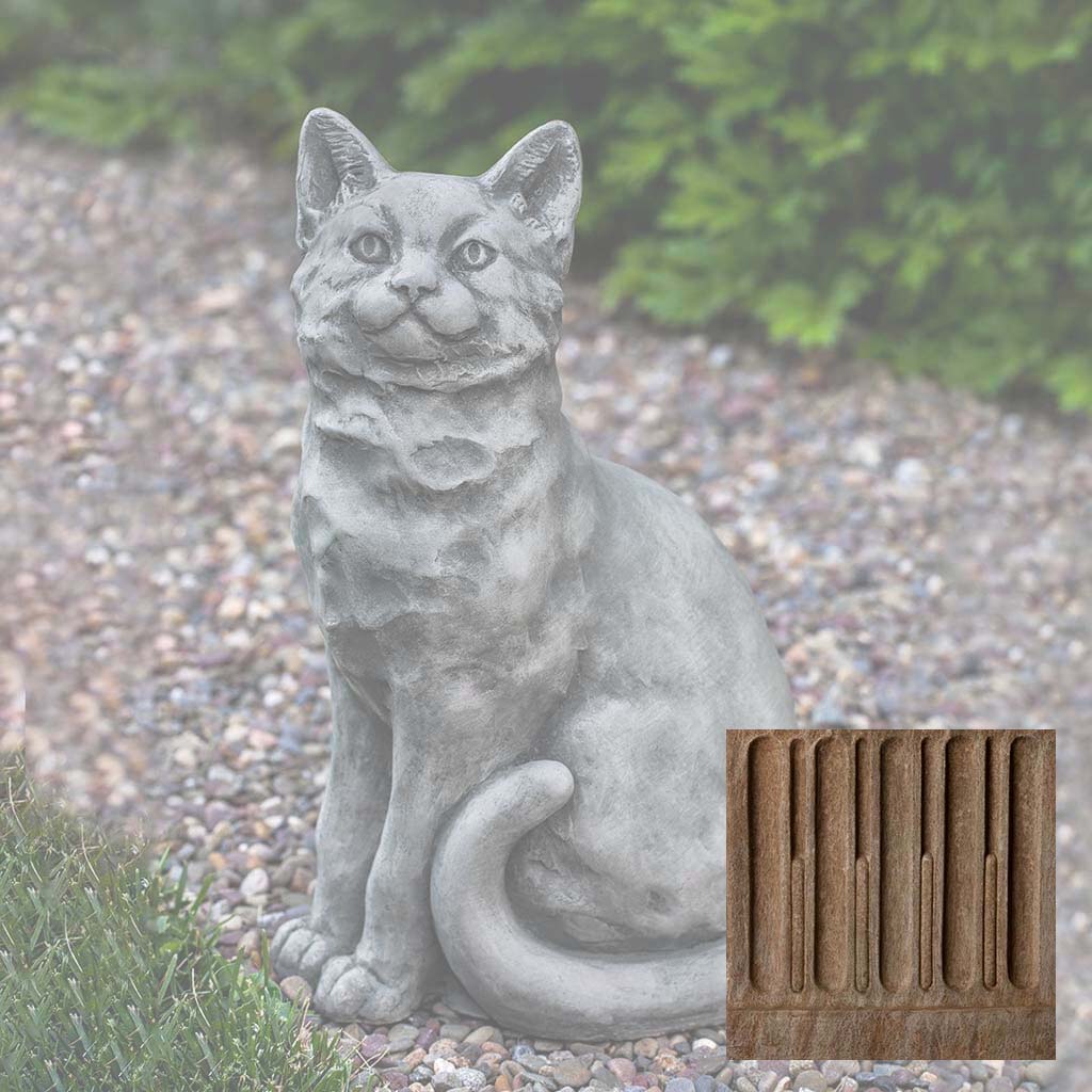 Campania Mimi Garden Statue - A-564