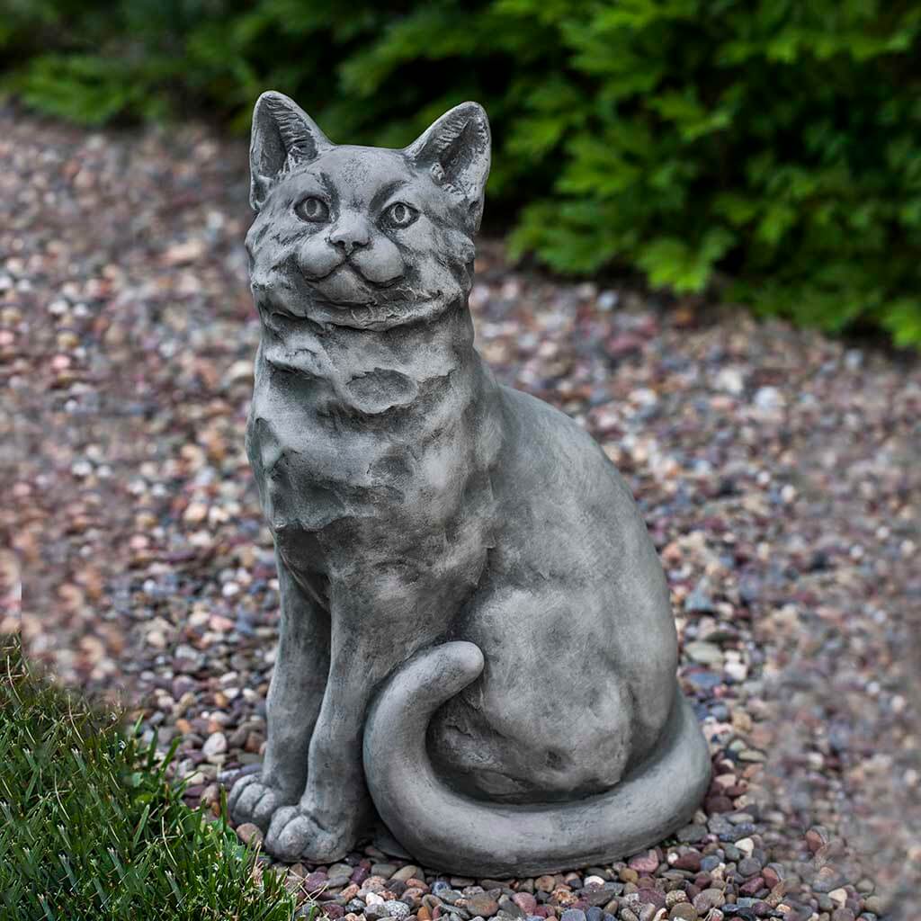 Campania Mimi Garden Statue - A-564