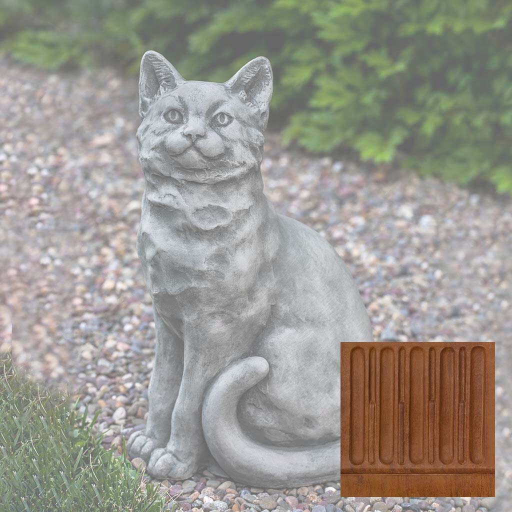 Campania Mimi Garden Statue - A-564