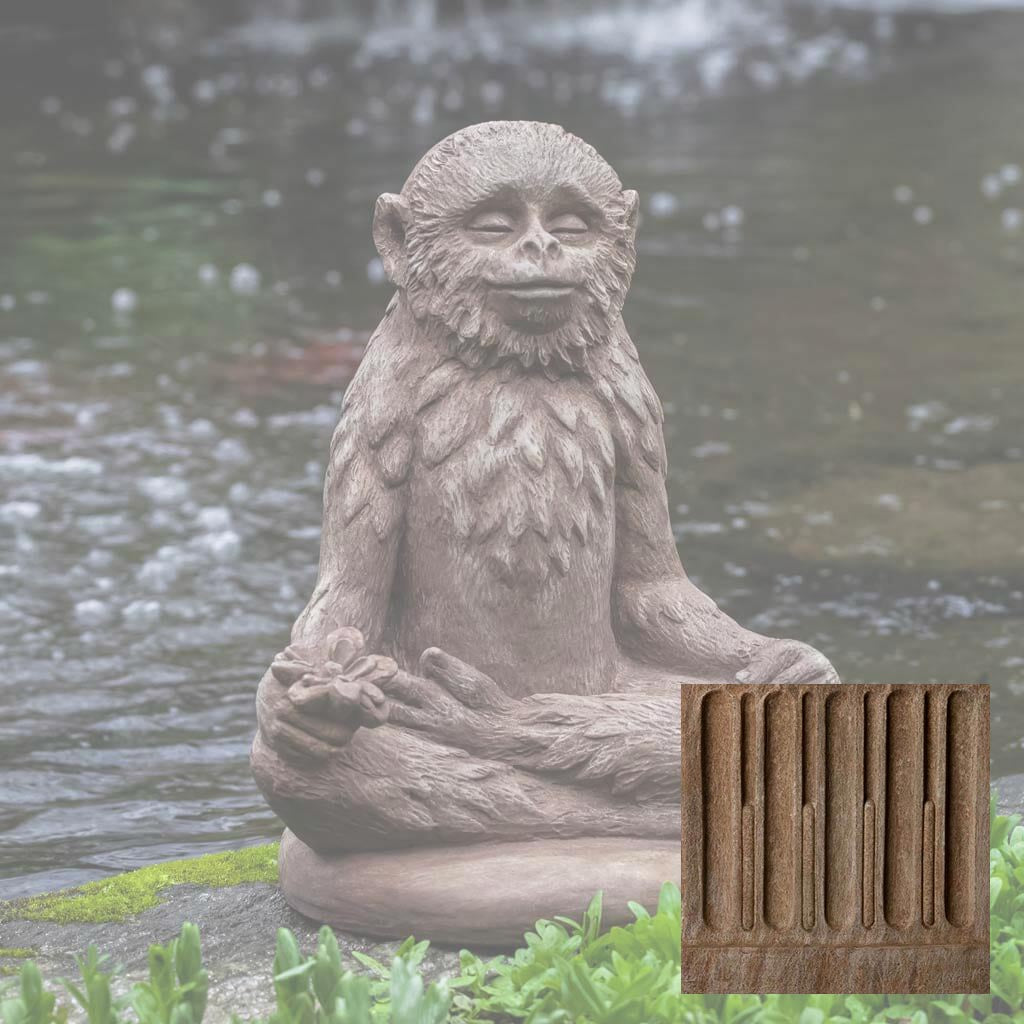 Campania Doobie Garden Statue - A-573
