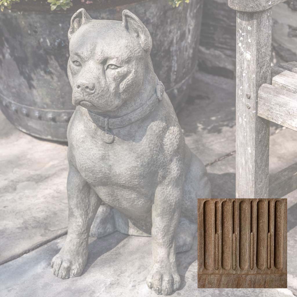 Campania Lucky Garden Statue - A-596