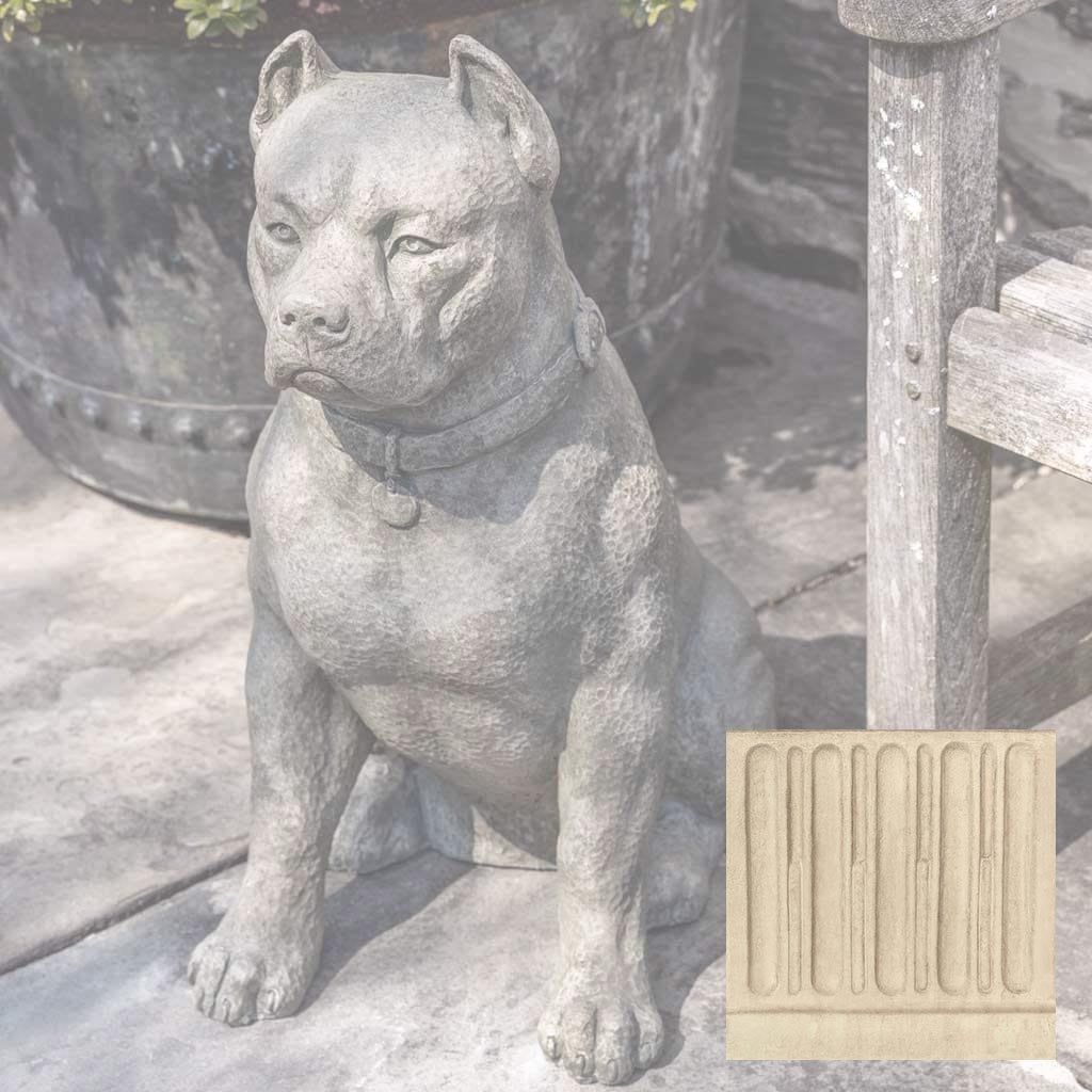 Campania Lucky Garden Statue - A-596