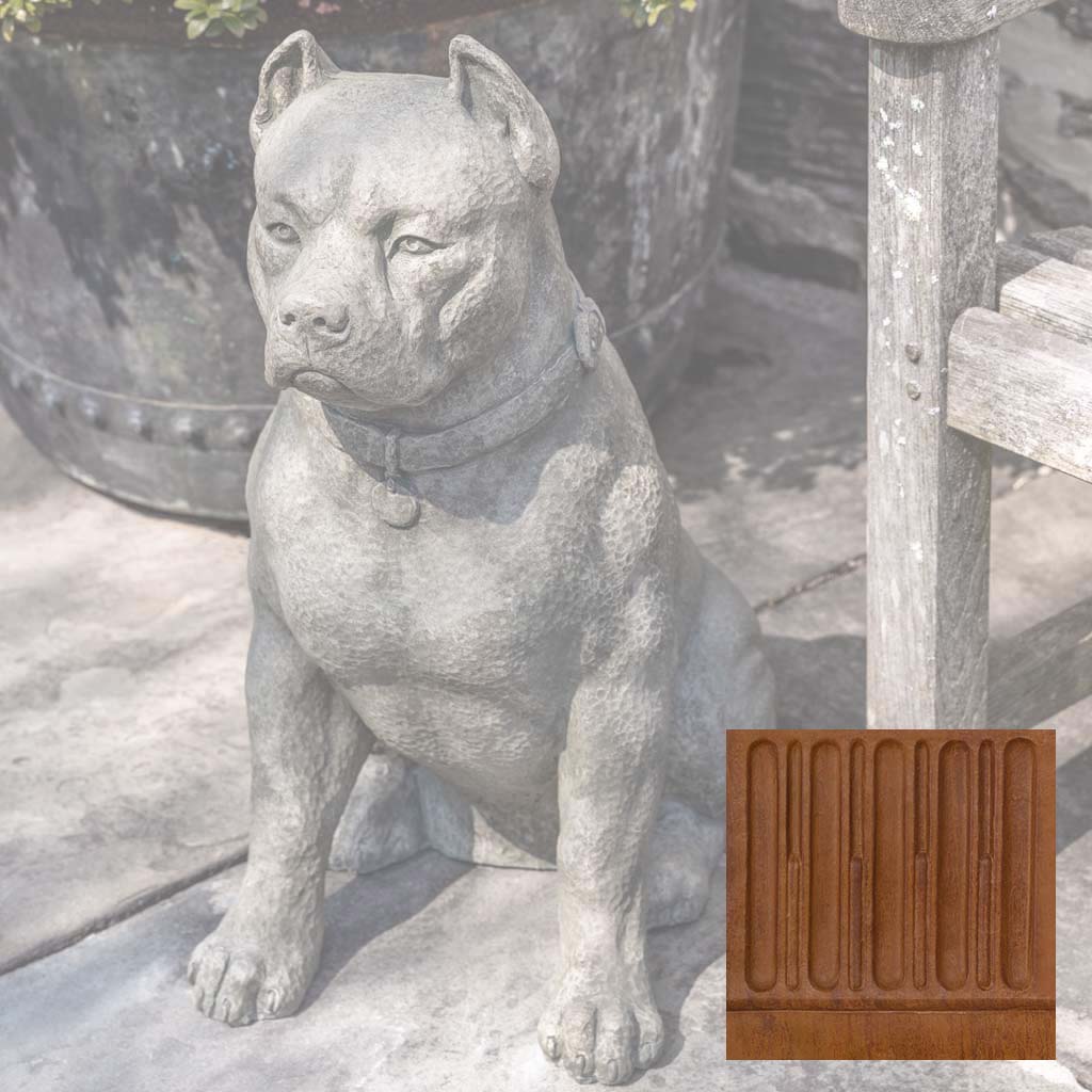 Campania Lucky Garden Statue - A-596